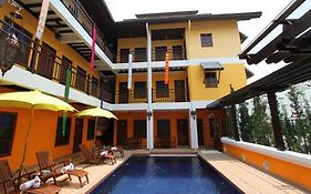 Chiang Mai Boutique House